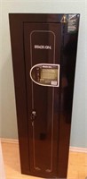 Stack-On Gun Safe with Keys