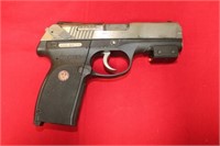 Ruger P345 Pistol