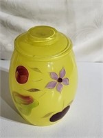 Cookie jar