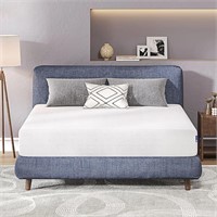 10In Comfort Memory Foam Full Mattress