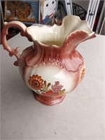 1960's 11" Pitcher