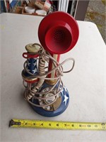 Bicentennial Rotary Phone