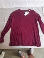 Craft & Borrow Ladies Blouse NWT