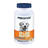 PROSENSE JOINT SOLUTIONS FOR DOG PACK OF 3