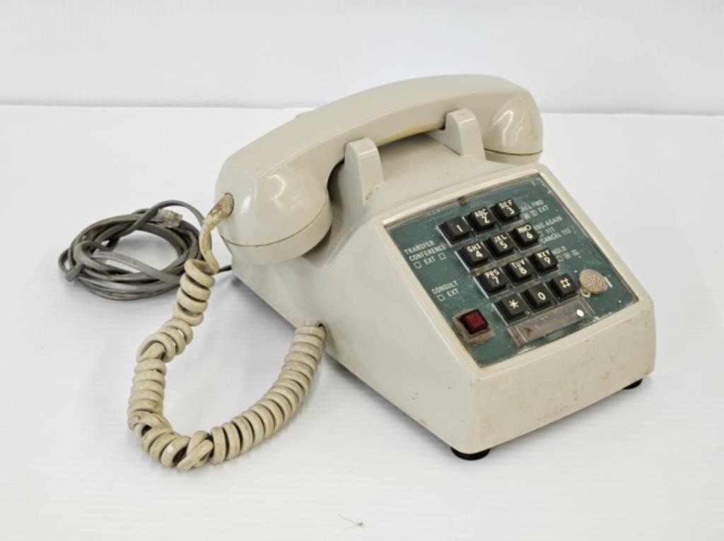 CONFERENCE TELEPHONE FROM NORTHERN TELECOM
