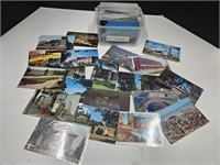 Large Lot of Nice Ohio Postcards