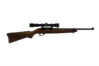 Ruger Model 10-22 Carbine Rifle