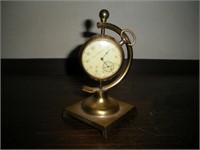 Hampden Pocket Watch and Display Stand