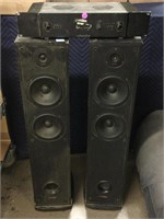 Polk Audio Speakers mod R50 and more