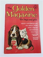 1965 Golden Mag. Valentine Issue