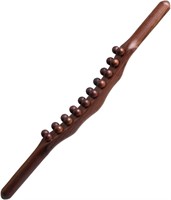 New sealed  - Guasha Wood Stick Tools, Wooden Ther