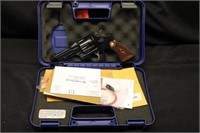 S&W Model 1950 .45 DA Revolver #CLW7638