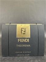 Fendi Theorema Parfum D’Extrait