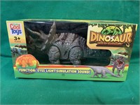 Dinosaur Toy