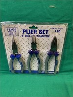 Piler Set