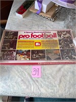 1972 sports illustrated board game