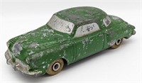 National Products 1940s Studebaker Promo Car
