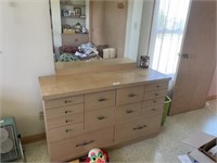 BEDROOM FURNITURE