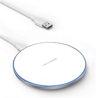 NEW 20W Fast Wireless Charger