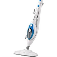 PurSteam, Steam Mop Cleaner 10-in-1 with Convenien