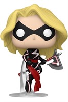 Funko Pop! Marvel: Captain Marvel with