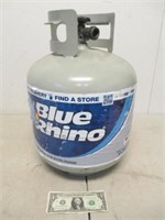 Madison P/U Only Blue Rhino Propane Tank -