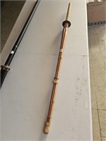 Oriental Weapon