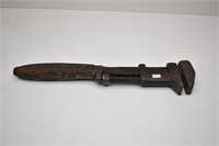 Antique Winchester Pipe Wrench
