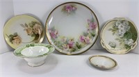 (5) PIECES OF RS GERMANY CHINA