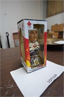 2002 Team Canada bobblehead-McInnis in original