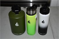Hydro Cell Water Bottles