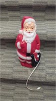 BLOW MOLD SANTA