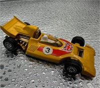 1969 Corgi Juniors Formula 1 Racer