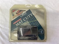 Mat Cutter