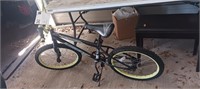 20" BYCYCLE
