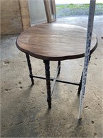 Vintage Wooden Table