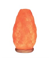 Himalayan Glow Crystal Salt Lamp Model1002(2)