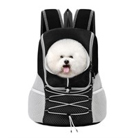 Pawaboo Pet Dog Carrier Backpack, Puppy Dog