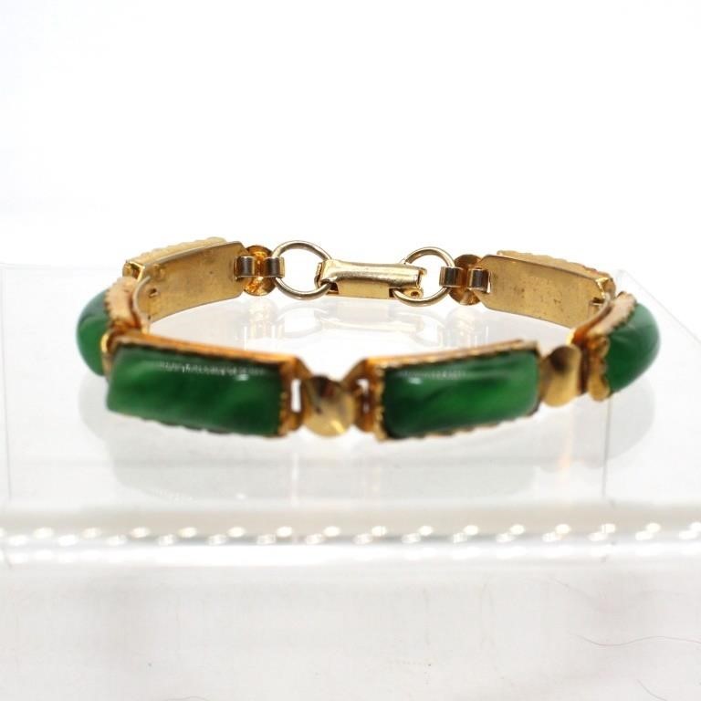 Jade Bracelet