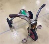 1 Heavy Duty Tricycle