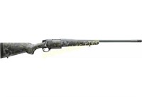 BERGARA CANYON .308 WIN 20" #4 GREY CERA/CAMO CAR