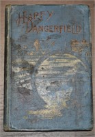 Harry Dangerfield-Collection of Stories