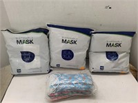 Disposable Masks