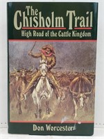1980 The Chisholm Trail