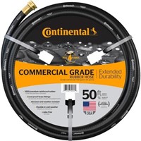 R2314  Continental Rubber Water Hose 5/8 x 50
