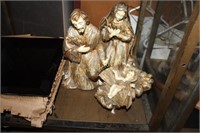 NATIVITY SET