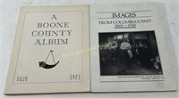 Vintage Missouri Boone County & Columbia Photos