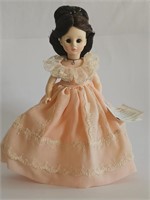 VTG MADAME ALEXANDRA DOLL-SARAH JACKSON-FIRST