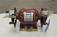 Northern Industrial 5" Bench Grinder, 120 Volts