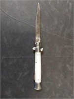 SAB KNIFE MADE IN ITALY